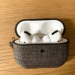 AirPods Proケース