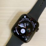 Apple Watch　Siri　反応しない