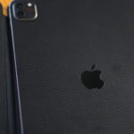 iPad Pro背面